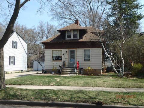 5738 N 42nd, Milwaukee, WI 53209
