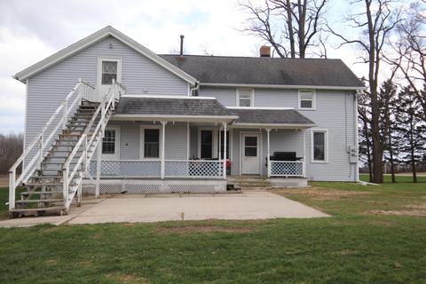 11631 State Highway 67 #11633, Schleswig, WI 53042