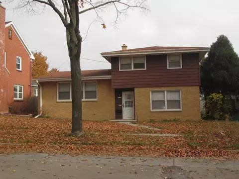 7752 W Beckett, Milwaukee, WI 53218