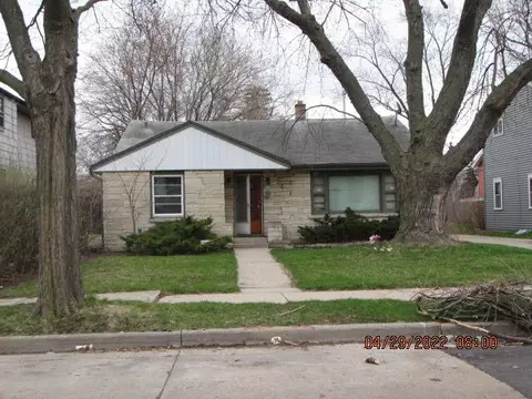 5150 N 61st, Milwaukee, WI 53218