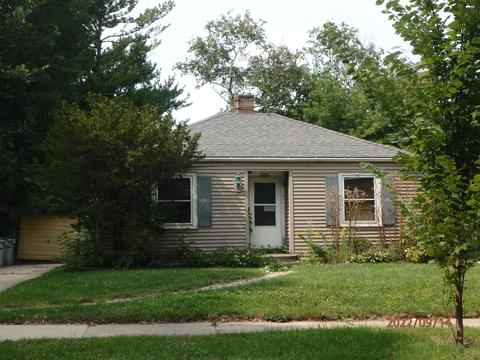 5411 N 53rd, Milwaukee, WI 53218