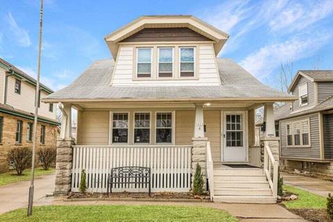 5023 N Berkeley #5023A, Whitefish Bay, WI 53217