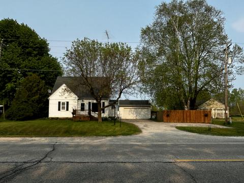 2917 County Road Cr, Manitowoc, WI 54220