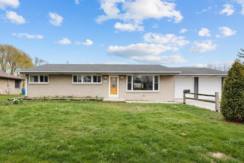 1415 N 10th, West Bend, WI 53090