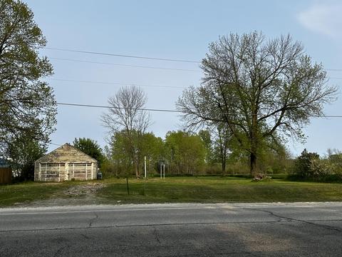 2929 County Road Cr, Newton, WI 54220