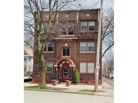 1515 Taylor, Racine, WI 53403
