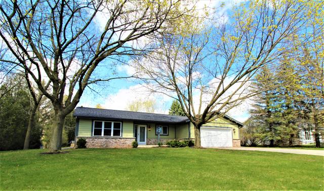 105 Mueller, Random Lake, WI 53075