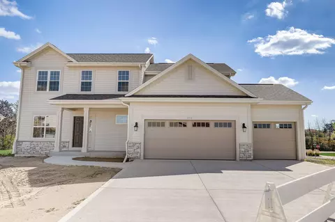 6934 Hearthstone, Lannon, WI 53046