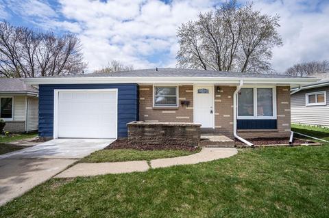 5041 N 85th, Milwaukee, WI 53225