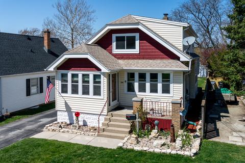 1608 E Warnimont, Milwaukee, WI 53207 photo 1