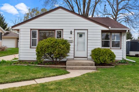 620 Michigan, West Bend, WI 53095