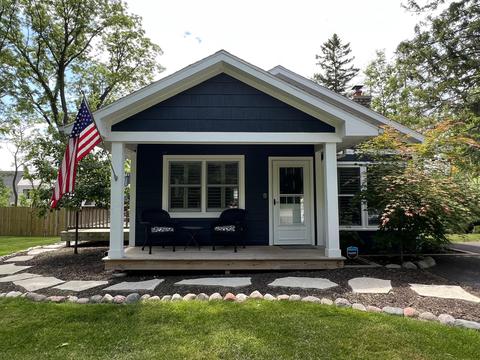 n2417 Chapin Road, Linn, WI 53147