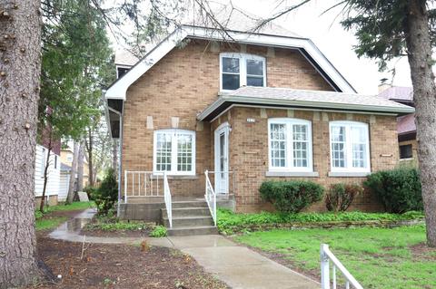 3019 N 54th, Milwaukee, WI 53210