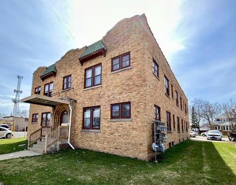5823 W Appleton, Milwaukee, WI 53210
