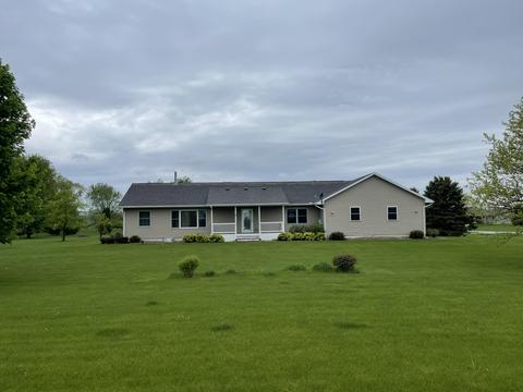 w21539 Coyote Lane, Caledonia, WI 54661