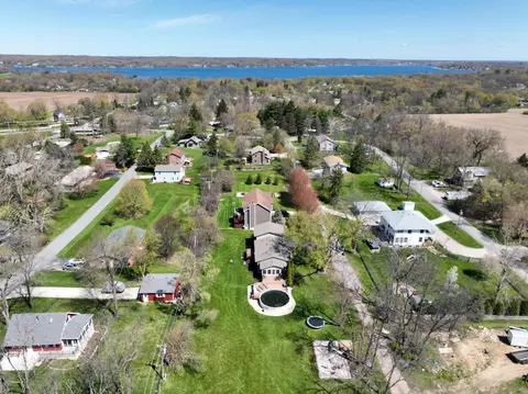 n1531 Oak Street, Linn, WI 53147
