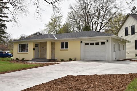 w66n497 Madison, Cedarburg, WI 53012