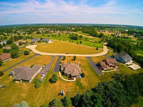 Lot 44 Briar, Lafayette, WI 53121