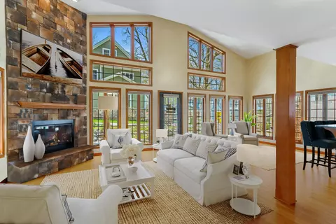n1538 Sybil Lane, Linn, WI 53125