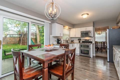 3605 S Oakdale, New Berlin, WI 53151