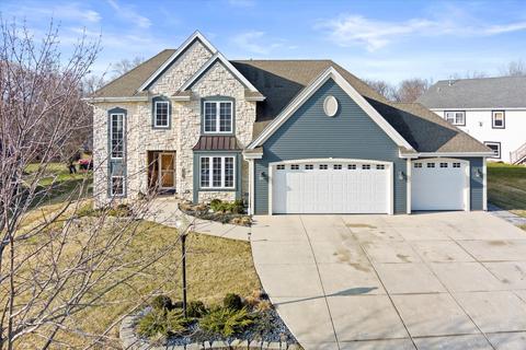 629 Heron, Mukwonago, WI 53149