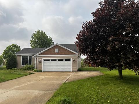 422 S Sherman, Eagle, WI 53119