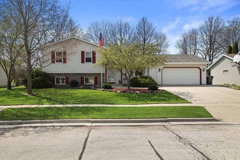 w207n17183 Parkview, Jackson, WI 53037