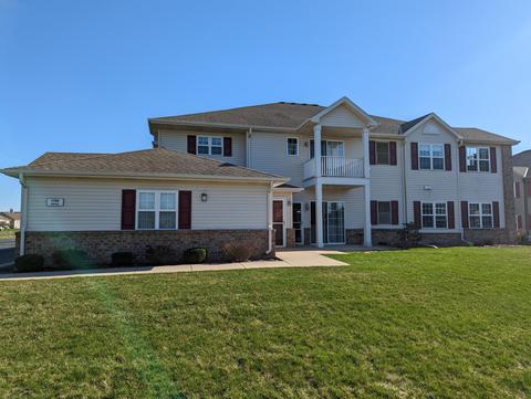 1722 Gorton #202, Mount Pleasant, WI 53406