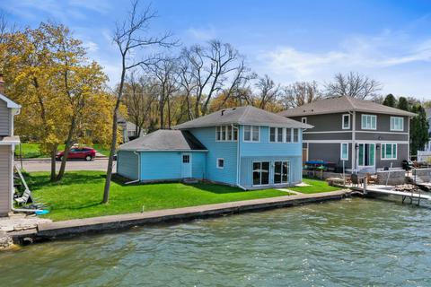 247 Park, Pewaukee, WI 53072