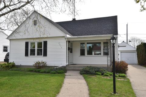 7717 38th, Kenosha, WI 53142