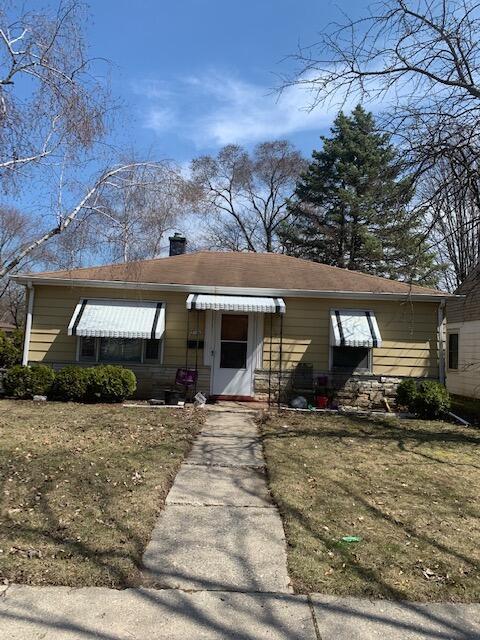5378 N 26th, Milwaukee, WI 53209