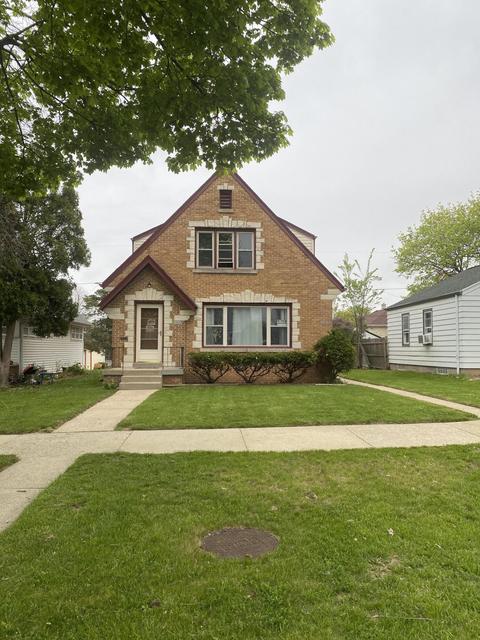 3600 N 58th #3602, Milwaukee, WI 53216