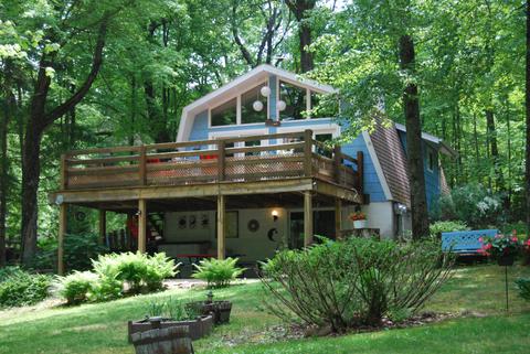 n2373 Alpine Drive #N2381, Marion, WI 54982