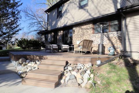 1119 Riverview, Grafton, WI 53024