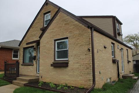 4406 S Taylor, Milwaukee, WI 53207
