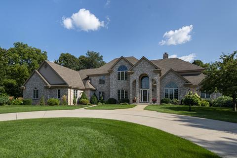 572 Stonegate, Colgate, WI 53017