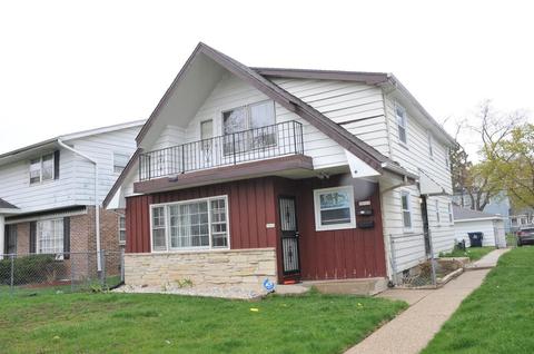 5840 N 93rd #5840A, Milwaukee, WI 53225