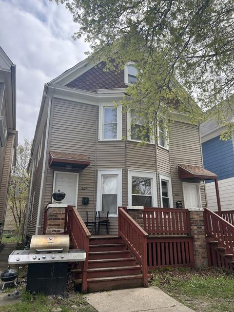 1622 N 38th #1624, Milwaukee, WI 53208