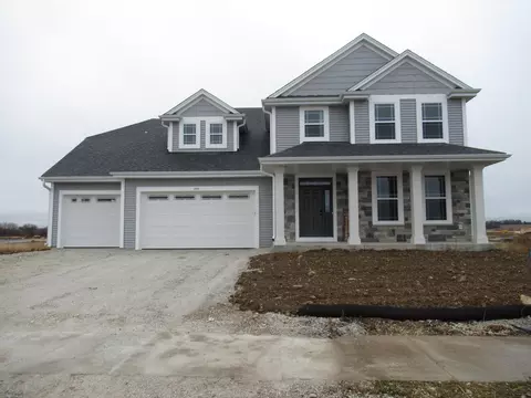 1556 Bluestem, Oconomowoc, WI 53066