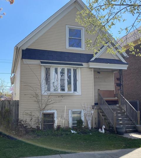 2434 S 7th, Milwaukee, WI 53215