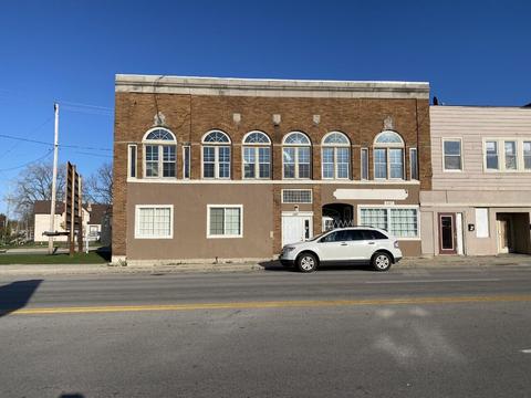 1105 Washington, Racine, WI 53403