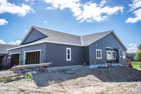 w206n16165 Stonebrook, Jackson, WI 53037