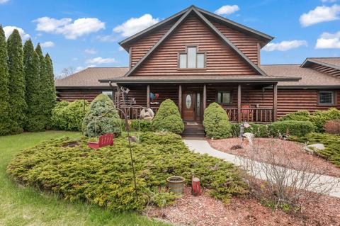n95w26327 County Road Q, Colgate, WI 53017