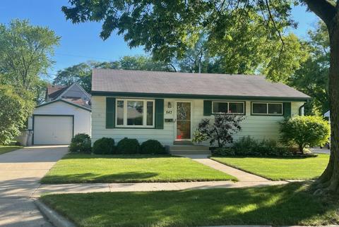 843 E Doty, Milwaukee, WI 53207 photo 1