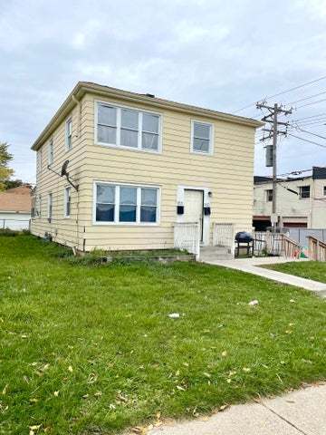3975 N 71st #3977, Milwaukee, WI 53216