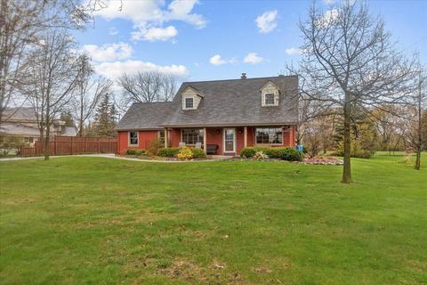 2460 Paradise, Trenton, WI 53095