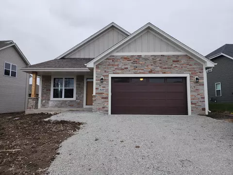 9120 Prairie Xing, Franksville, WI 53126
