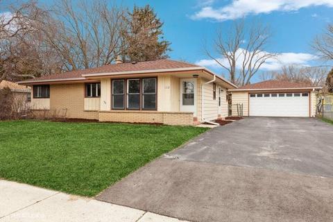1510 Madison, Waukesha, WI 53188