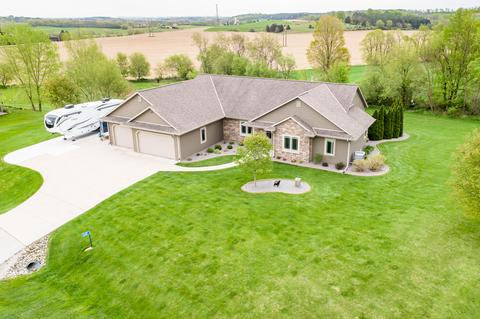 n3101 Drumlin Drive, Neosho, WI 53059