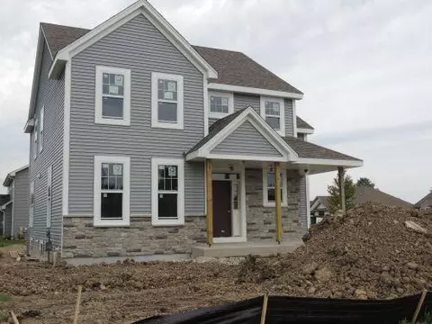 3754 Meadow Rose, Franksville, WI 53126